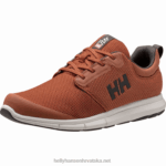 J0HV1097 muške pernate tenisice muškarci Helly-Hansen mornarica/grap - Image 2