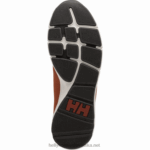 J0HV1097 muške pernate tenisice muškarci Helly-Hansen mornarica/grap - Image 7