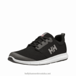 J0HV1099 muške pernate tenisice muškarci Helly-Hansen prljavo bijelo - Image 2