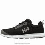 J0HV1099 muške pernate tenisice muškarci Helly-Hansen prljavo bijelo