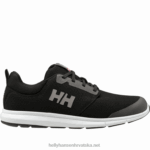J0HV1099 muške pernate tenisice muškarci Helly-Hansen prljavo bijelo - Image 4