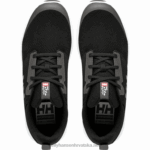 J0HV1099 muške pernate tenisice muškarci Helly-Hansen prljavo bijelo - Image 6