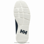 J0HV1100 muške pernate tenisice muškarci Helly-Hansen crno bijeli - Image 7