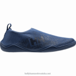 J0HV1106 muški grb watermoc muškarci Helly-Hansen jet crna/w - Image 4