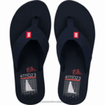 J0HV1108 muške seasand hp japanke muškarci Helly-Hansen teal/fan - Image 3