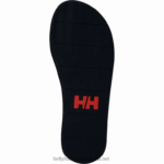 J0HV1108 muške seasand hp japanke muškarci Helly-Hansen teal/fan - Image 4