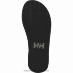 J0HV1109 muške seasand hp japanke muškarci Helly-Hansen večer blu - Image 4