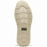 J0HV1110 muške henley tenisice muškarci Helly-Hansen crna/ebo - Image 7