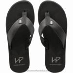 J0HV1116 muške morske i kožne sandale muškarci Helly-Hansen espresso - Image 2