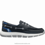 J0HV1118 muške palubne cipele newport f-1 muškarci Helly-Hansen mornarica - Image 5