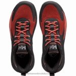 J0HV1119 muške revo cipele za jedrenje muškarci Helly-Hansen mornarsko plava - Image 6