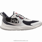 J0HV1120 muške revo cipele za jedrenje muškarci Helly-Hansen ebanovina - Image 4