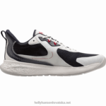 J0HV1120 muške revo cipele za jedrenje muškarci Helly-Hansen ebanovina - Image 5