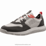 J0HV1121 muške tenisice podmetače muškarci Helly-Hansen mornarica - Image 2