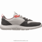 J0HV1121 muške tenisice podmetače muškarci Helly-Hansen mornarica - Image 5