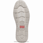 J0HV1121 muške tenisice podmetače muškarci Helly-Hansen mornarica - Image 6