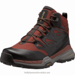 J0HV1122 muške planinarske cipele traverse muškarci Helly-Hansen tihi hlad - Image 2