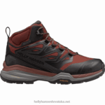 J0HV1122 muške planinarske cipele traverse muškarci Helly-Hansen tihi hlad - Image 4