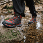 J0HV1122 muške planinarske cipele traverse muškarci Helly-Hansen tihi hlad - Image 8
