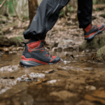 J0HV1122 muške planinarske cipele traverse muškarci Helly-Hansen tihi hlad - Image 9