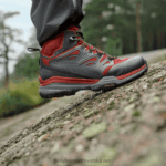J0HV1122 muške planinarske cipele traverse muškarci Helly-Hansen tihi hlad - Image 10
