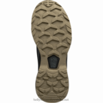 J0HV1123 muške planinarske cipele traverse muškarci Helly-Hansen željezni oksid - Image 7
