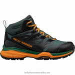 J0HV1124 muške planinarske cipele traverse muškarci Helly-Hansen najtamniji spr - Image 3