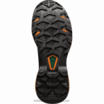 J0HV1124 muške planinarske cipele traverse muškarci Helly-Hansen najtamniji spr - Image 7