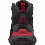J0HV1125 muške planinarske cipele traverse muškarci Helly-Hansen najtamniji spr - Image 3