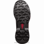 J0HV1125 muške planinarske cipele traverse muškarci Helly-Hansen najtamniji spr - Image 7