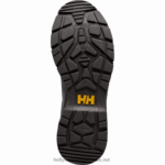 J0HV1127 muške srednje visoke cipele za planinarenje cascade muškarci Helly-Hansen večer blu - Image 7