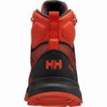 J0HV1128 muške srednje visoke cipele za planinarenje cascade muškarci Helly-Hansen modra magla - Image 3