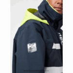 J0HV112 muška jakna za obalno jedrenje od soli muškarci Helly-Hansen mornarica - Image 6