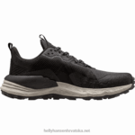 J0HV1134 muške hawk stapro tenisice za stazu muškarci Helly-Hansen patrolni oran - Image 4