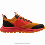 J0HV1136 muške tenisice za trčanje featherswift muškarci Helly-Hansen duboki kanjon - Image 4