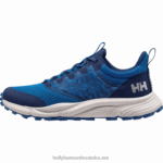 J0HV1137 muške tenisice za trčanje featherswift muškarci Helly-Hansen močvarna jagoda