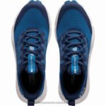 J0HV1137 muške tenisice za trčanje featherswift muškarci Helly-Hansen močvarna jagoda - Image 6