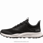 J0HV1138 muške tenisice za trčanje featherswift muškarci Helly-Hansen električni bl