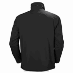 J0HV113 hp trkaća jakna muškarci Helly-Hansen ebanovina - Image 2