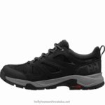 J0HV1141 muške switchback trail niske čizme za planinarenje helly tech muškarci Helly-Hansen bushwacker