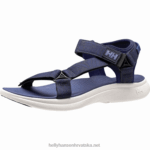 J0HV1146 muške sandale capilano f2f muškarci Helly-Hansen jet crna - Image 2