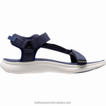 J0HV1146 muške sandale capilano f2f muškarci Helly-Hansen jet crna - Image 5