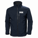 J0HV114 hp trkaća jakna muškarci Helly-Hansen mornarica