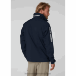 J0HV114 hp trkaća jakna muškarci Helly-Hansen mornarica - Image 3