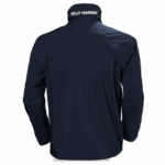 J0HV114 hp trkaća jakna muškarci Helly-Hansen mornarica - Image 4