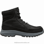 J0HV1153 muške garibaldi v3 čizme za snijeg muškarci Helly-Hansen korisnost gre - Image 3
