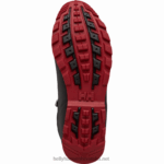 J0HV1154 muške zimske čizme šumarke muškarci Helly-Hansen jet crna - Image 10