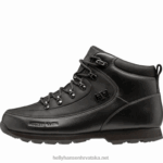 J0HV1156 muške zimske čizme šumarke muškarci Helly-Hansen zrno kave
