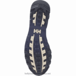 J0HV1157 muške zimske čizme šumarke muškarci Helly-Hansen jet crna - Image 3