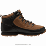 J0HV1157 muške zimske čizme šumarke muškarci Helly-Hansen jet crna - Image 6